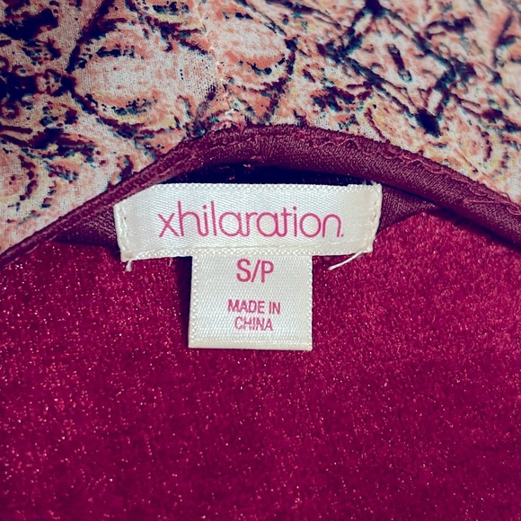 Xhilaration Boho Dress - Picture 3 of 3